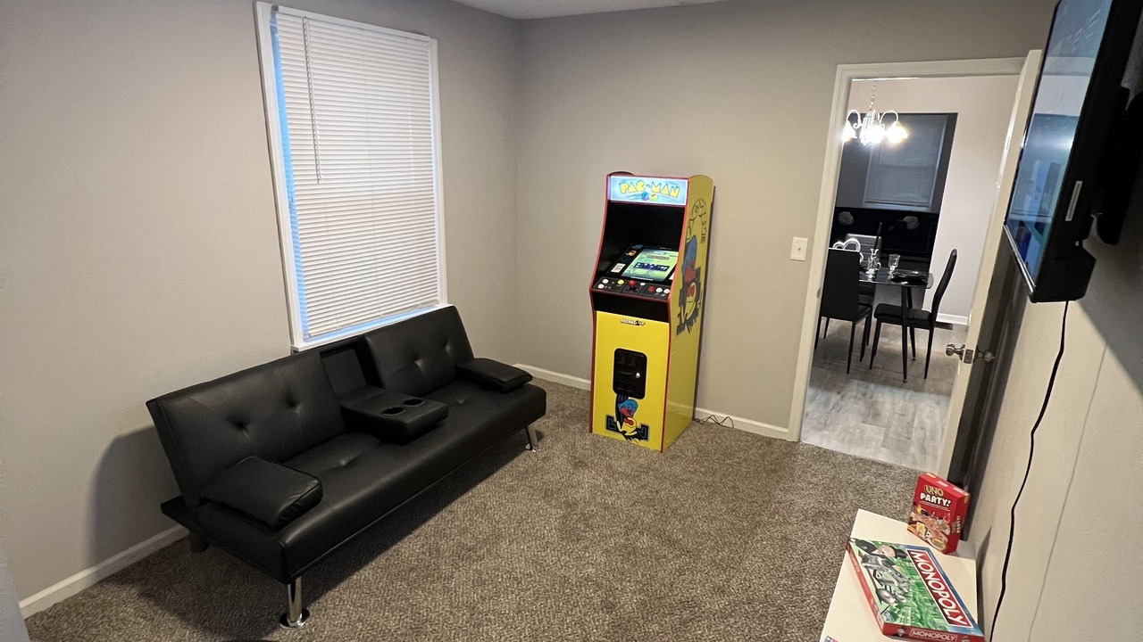 Photo of Bedroom in Deer Park