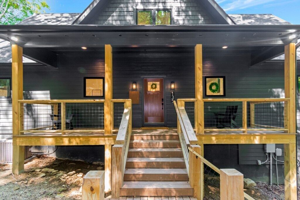 Photo of Outdoor in Banner Elk
