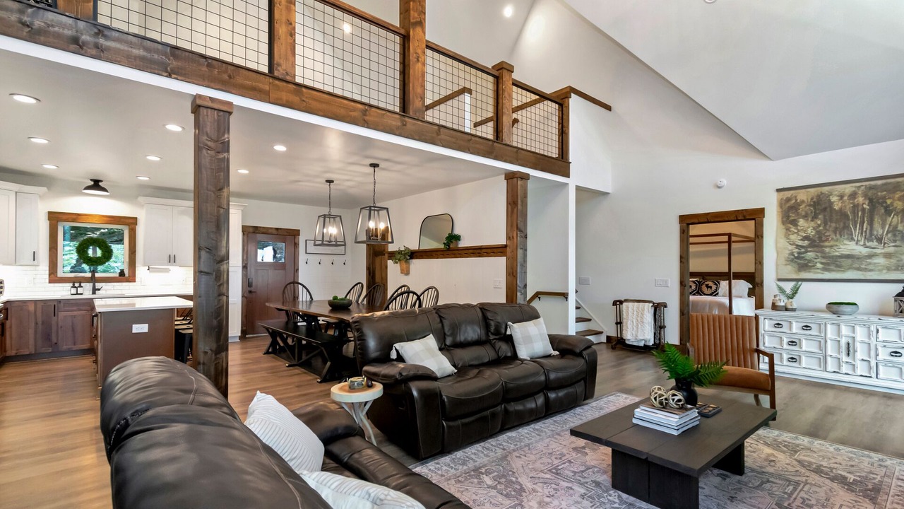 Photo of Livingroom in Banner Elk