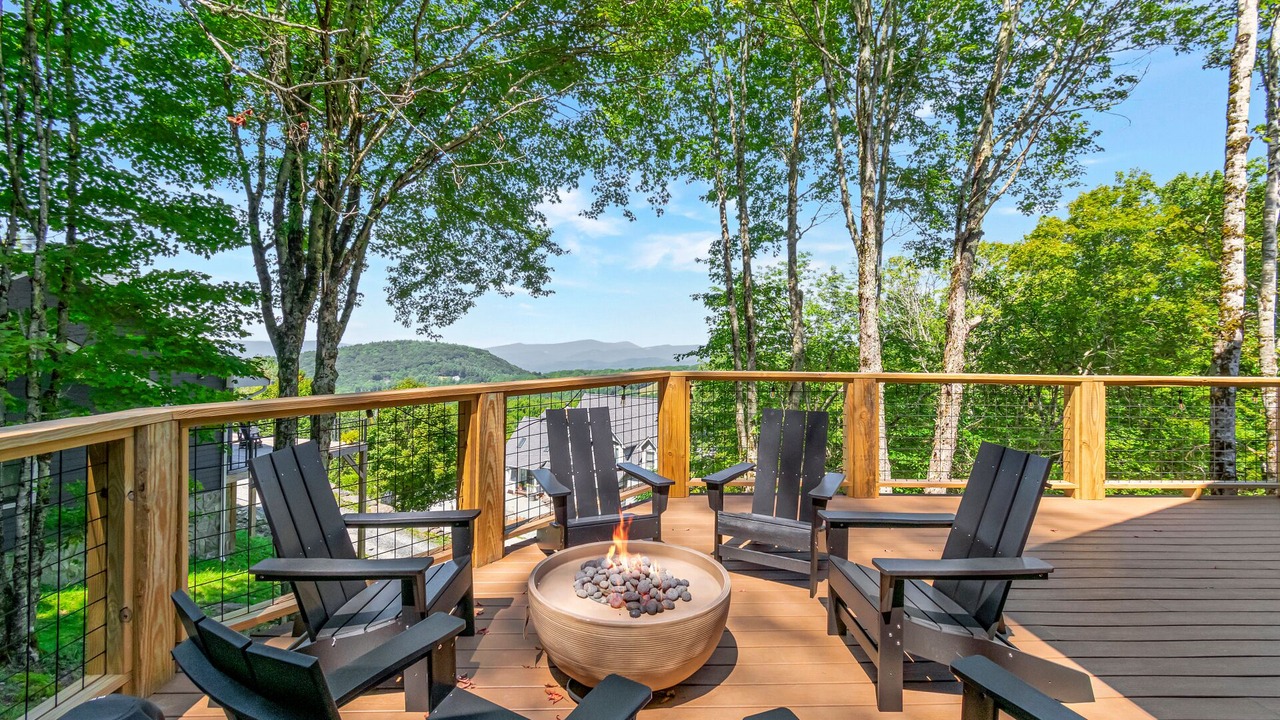 Photo of Outdoor in Banner Elk