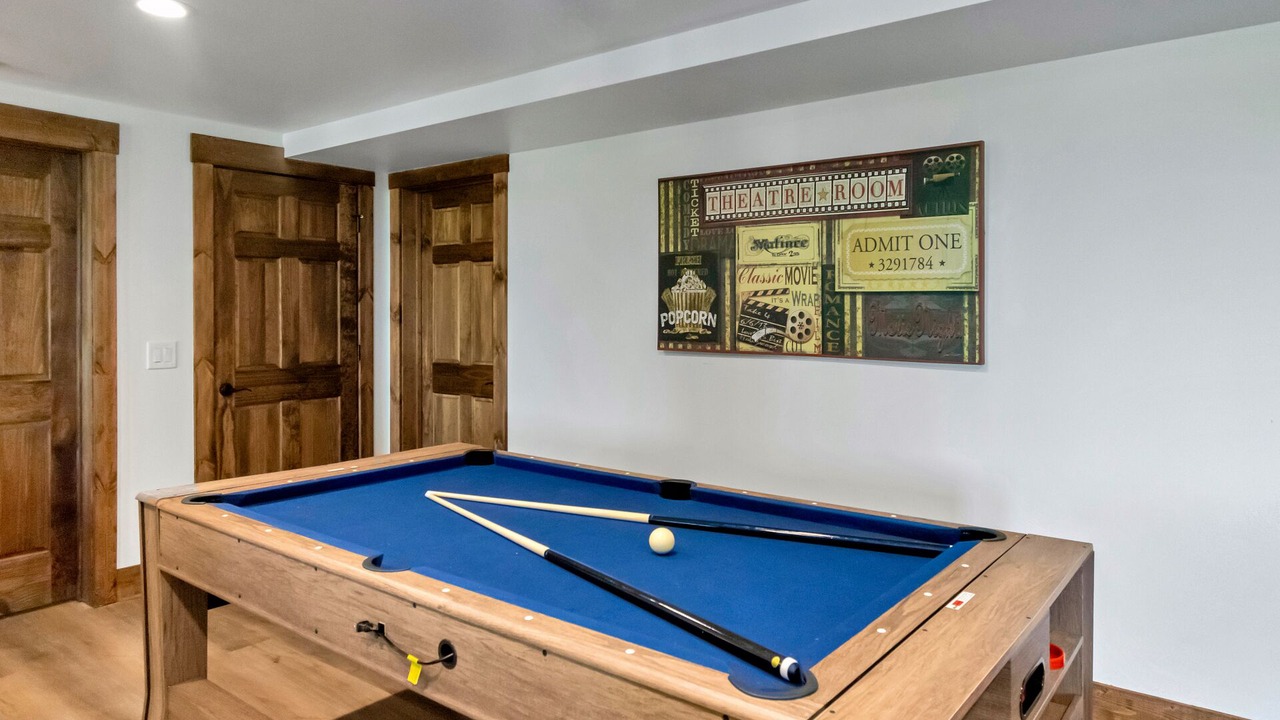 Photo of Bedroom in Banner Elk