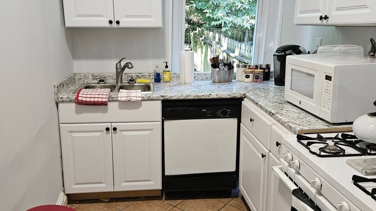 Photo of Kitchen in Clifton Heights