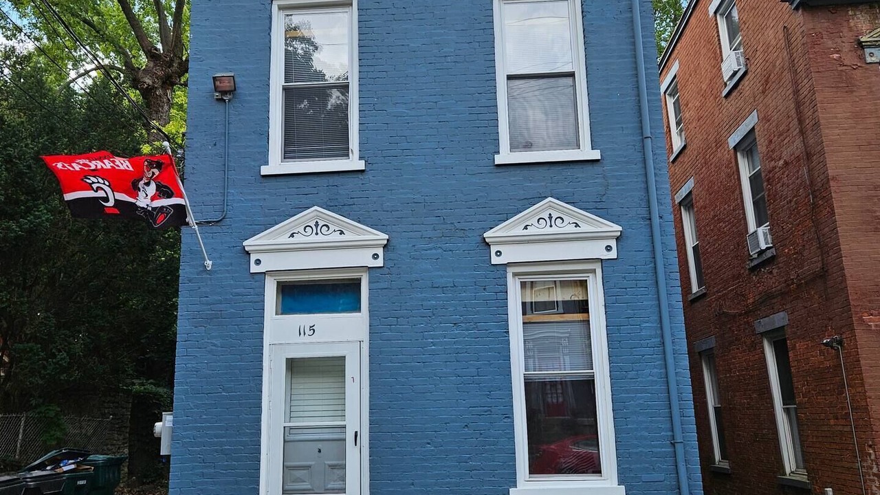 Photo of Outdoor in Clifton Heights