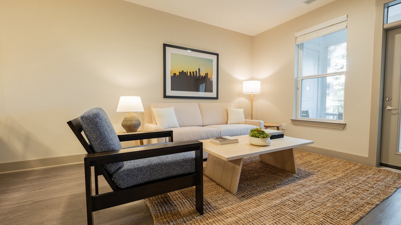 Photo of Livingroom in Durham