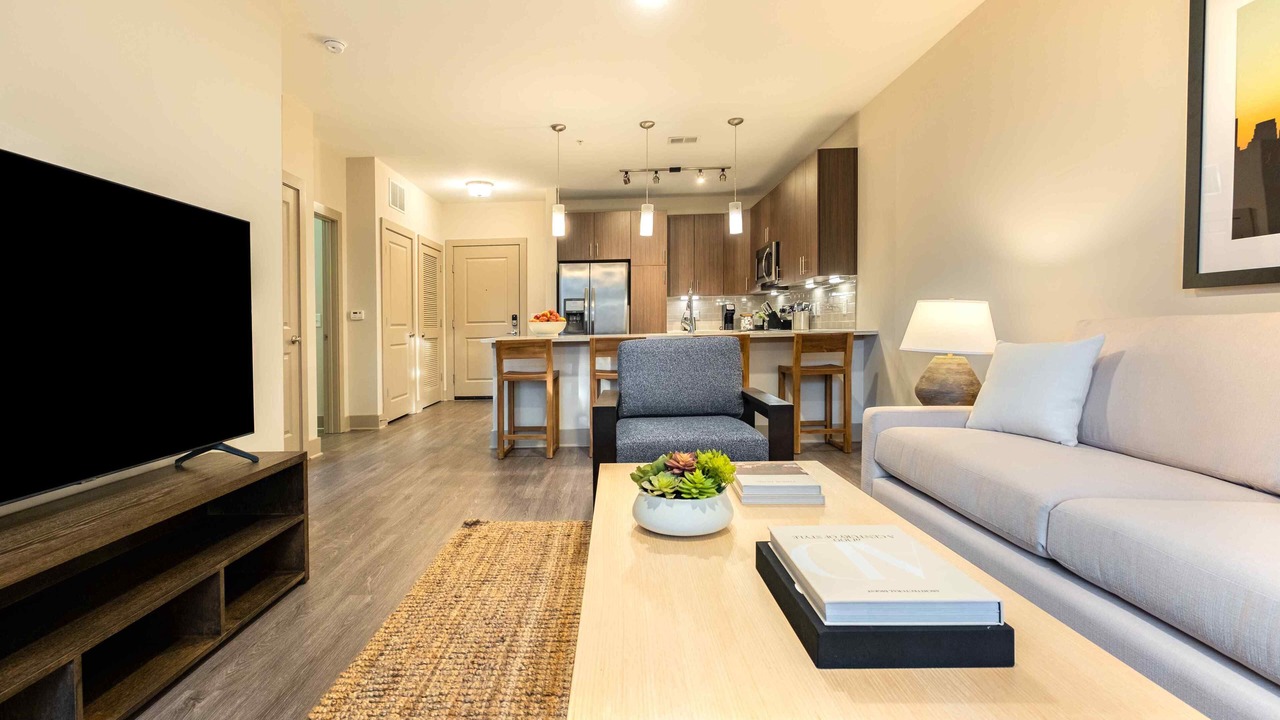 Photo of Livingroom in Durham