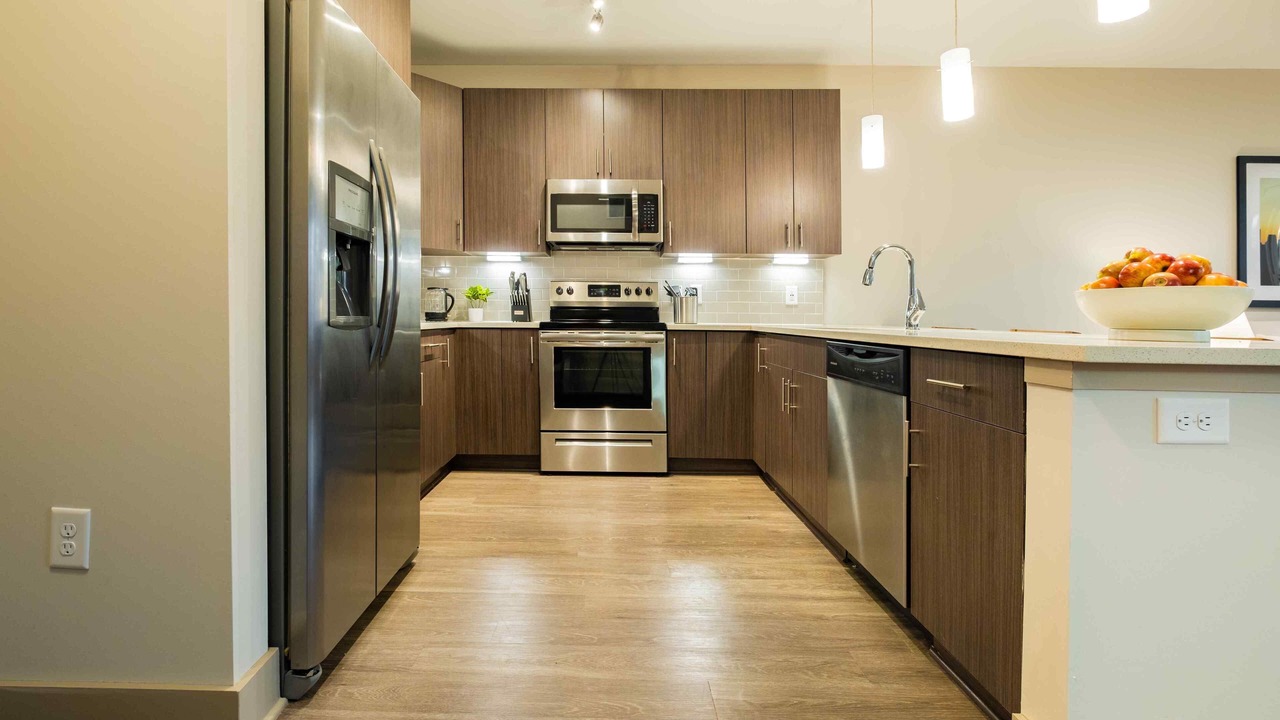 Photo of Kitchen in Durham