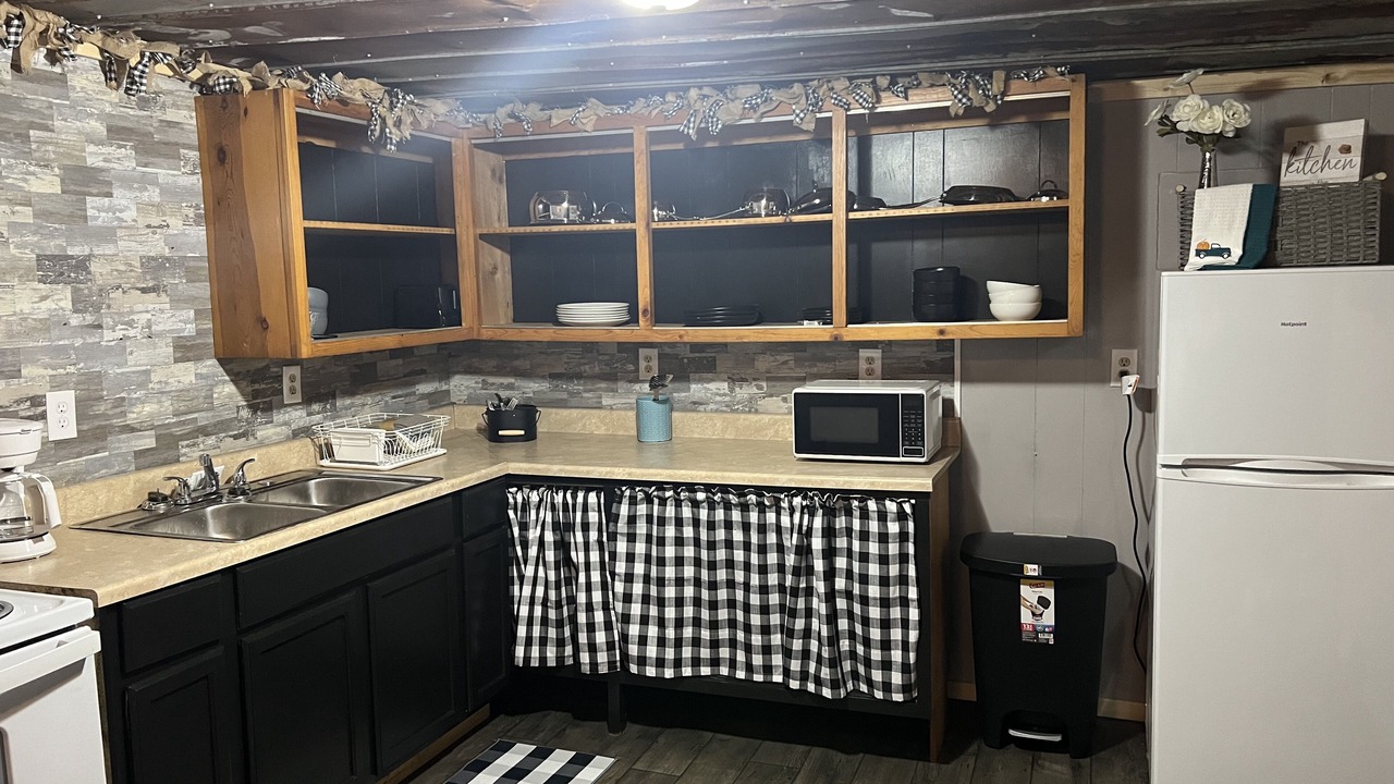 Photo of Kitchen in Rock View