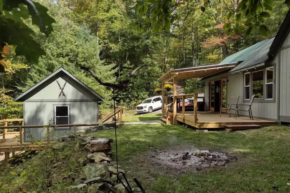 Photo of Outdoor in Altamont
