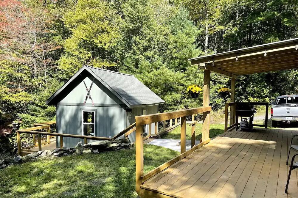 Photo of Outdoor in Altamont