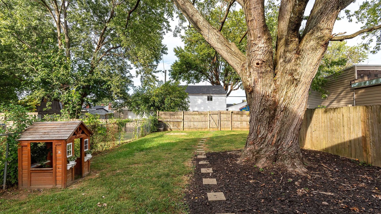 Photo of Outdoor in Schnitzelburg