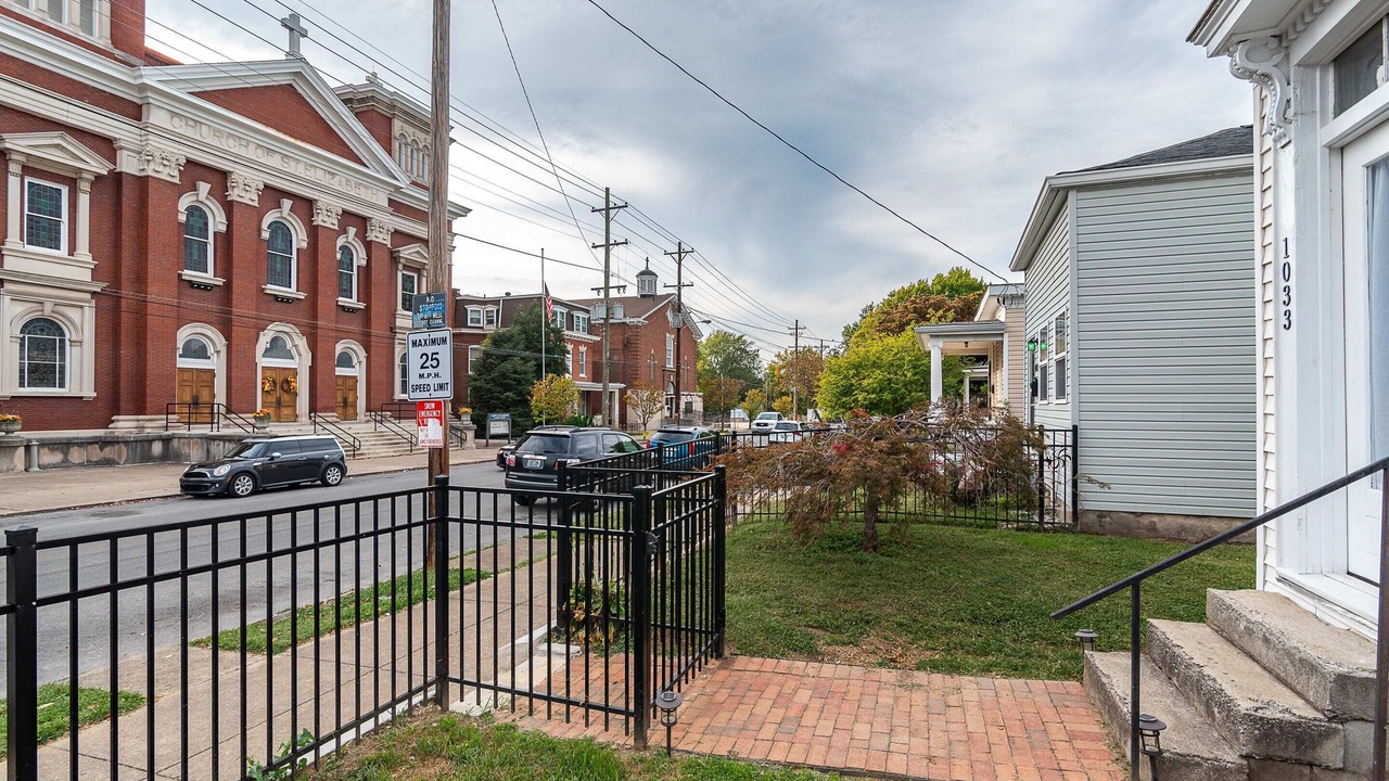 Photo of Outdoor in Schnitzelburg