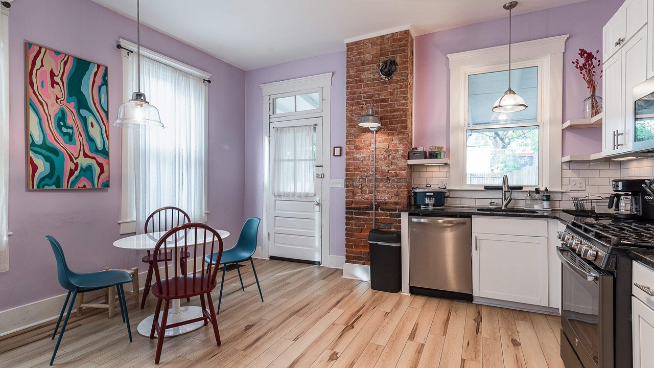Photo of Kitchen in Schnitzelburg