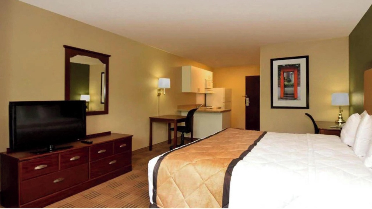 Photo of Bedroom in Parkdale