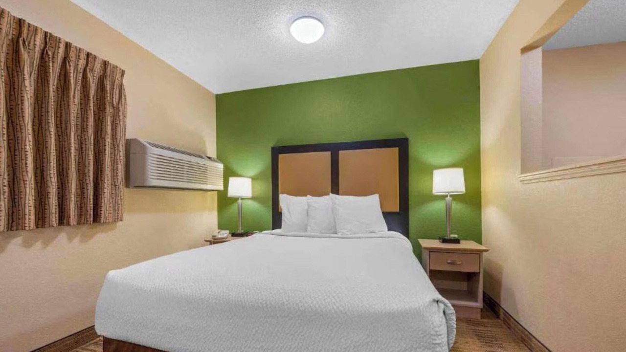 Photo of Bedroom in Parkdale