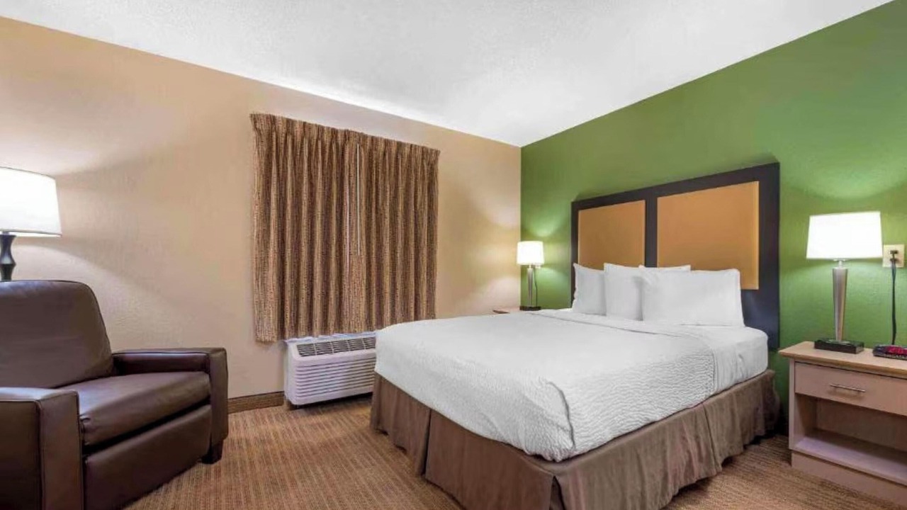 Photo of Bedroom in Parkdale
