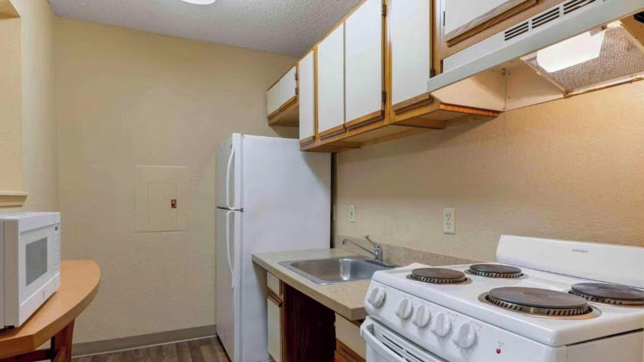 Photo of Kitchen in Parkdale