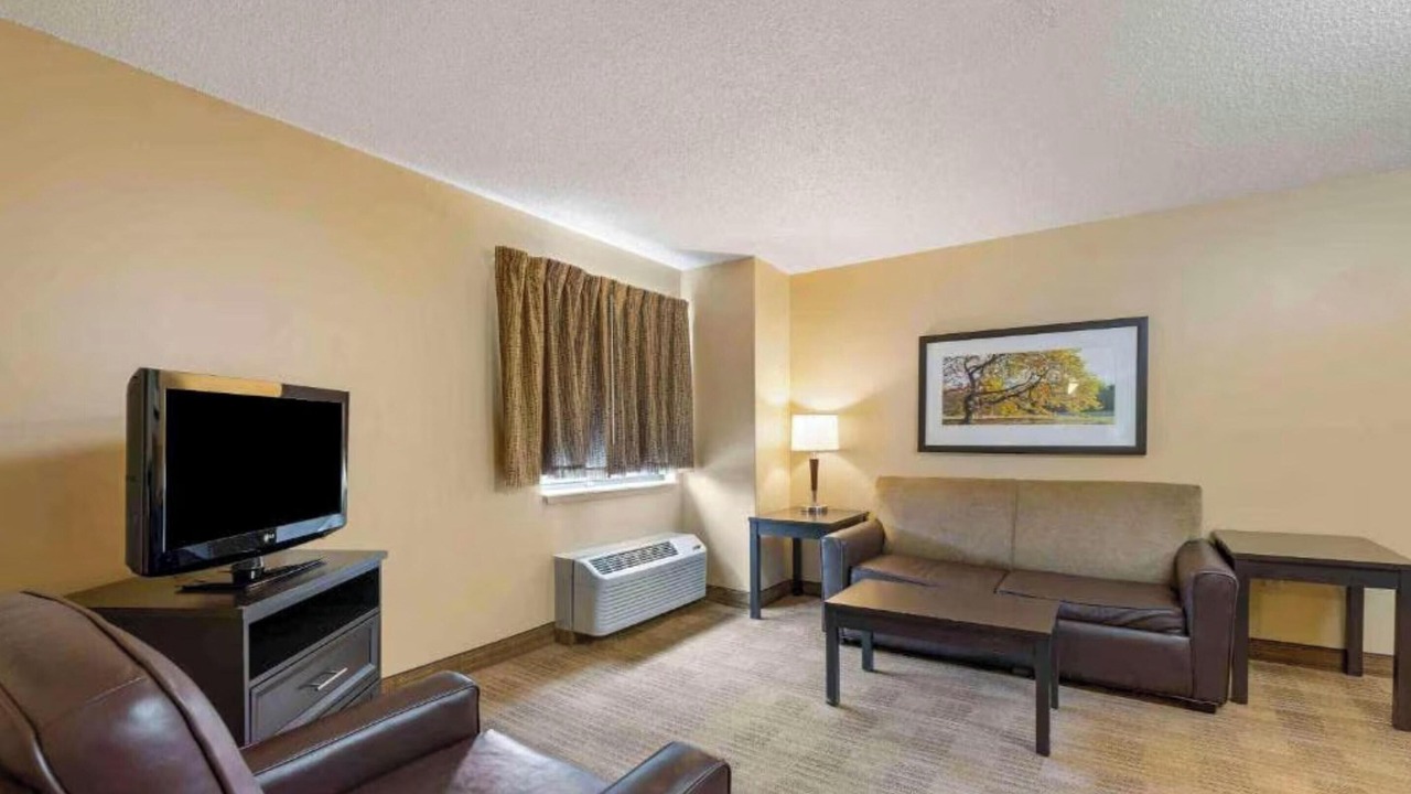 Photo of Bedroom in Parkdale