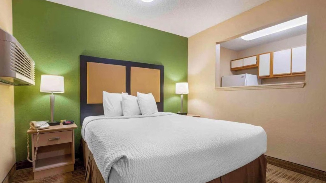 Photo of Bedroom in Parkdale
