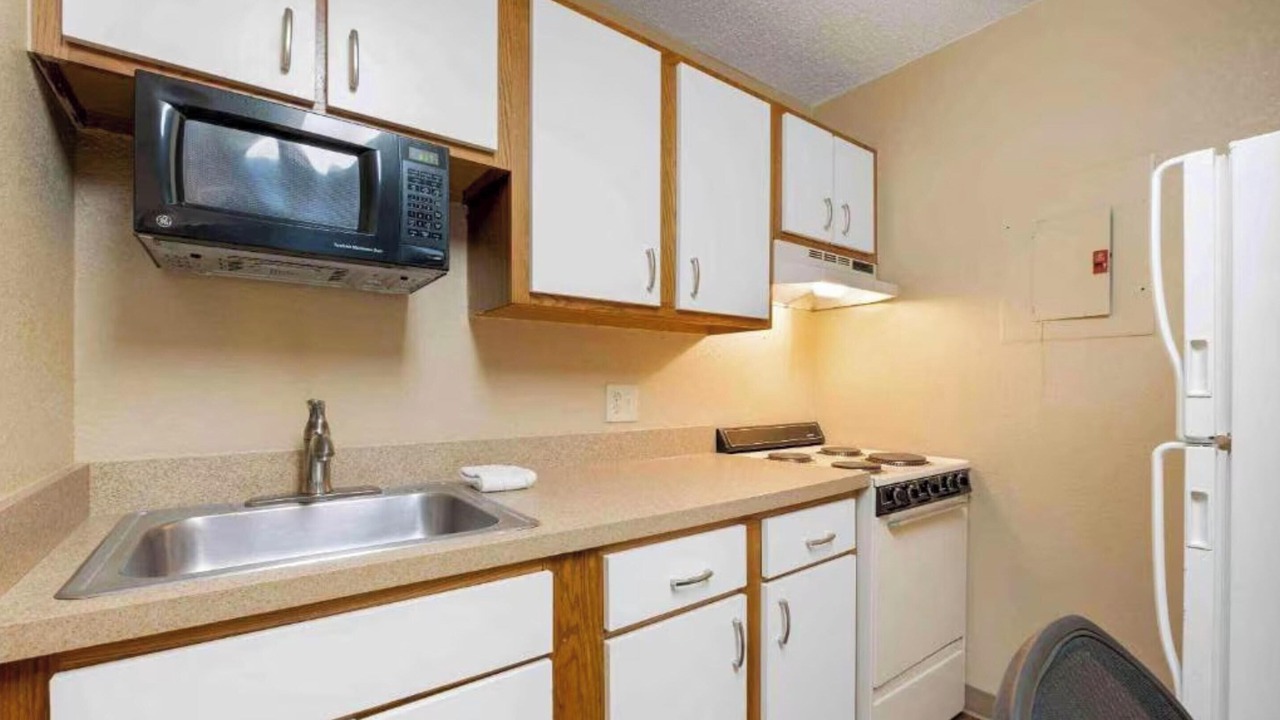 Photo of Kitchen in Parkdale