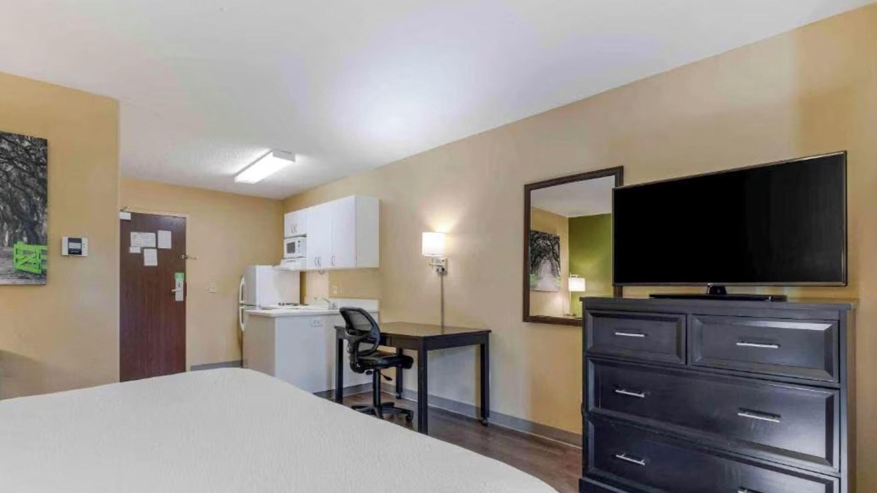 Photo of Bedroom in Parkdale