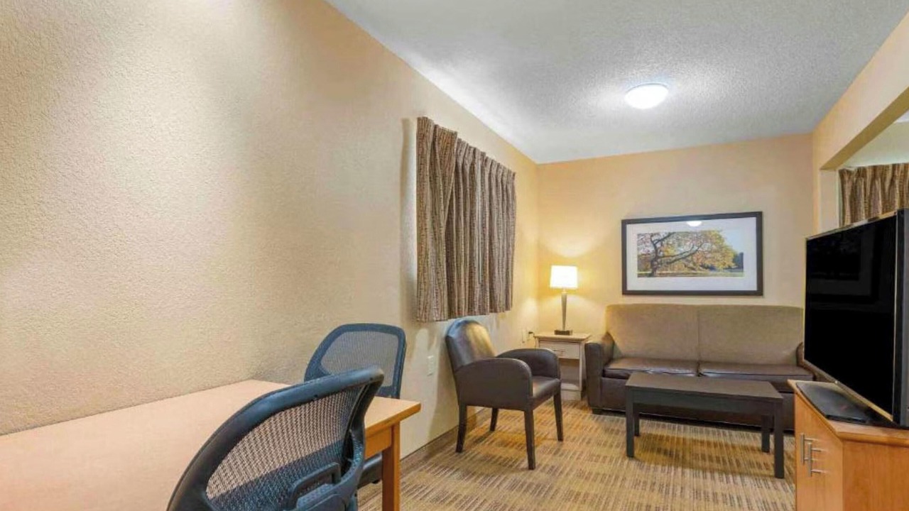 Photo of Bedroom in Parkdale