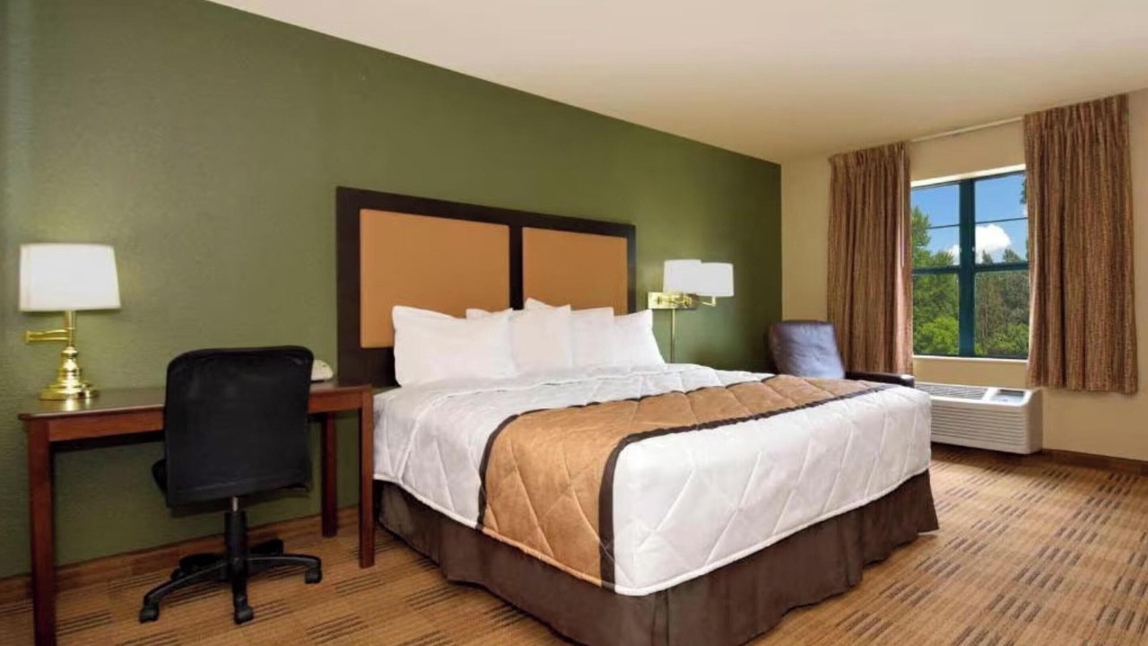 Photo of Bedroom in Parkdale