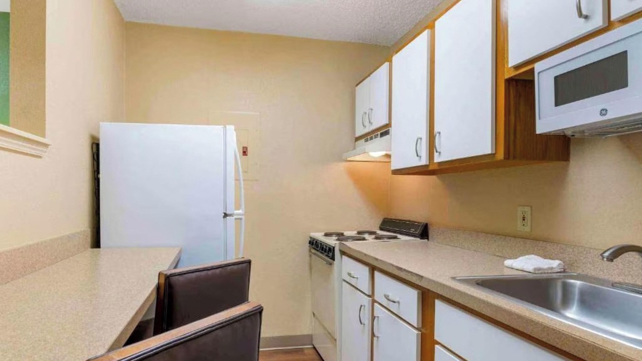 Photo of Kitchen in Parkdale