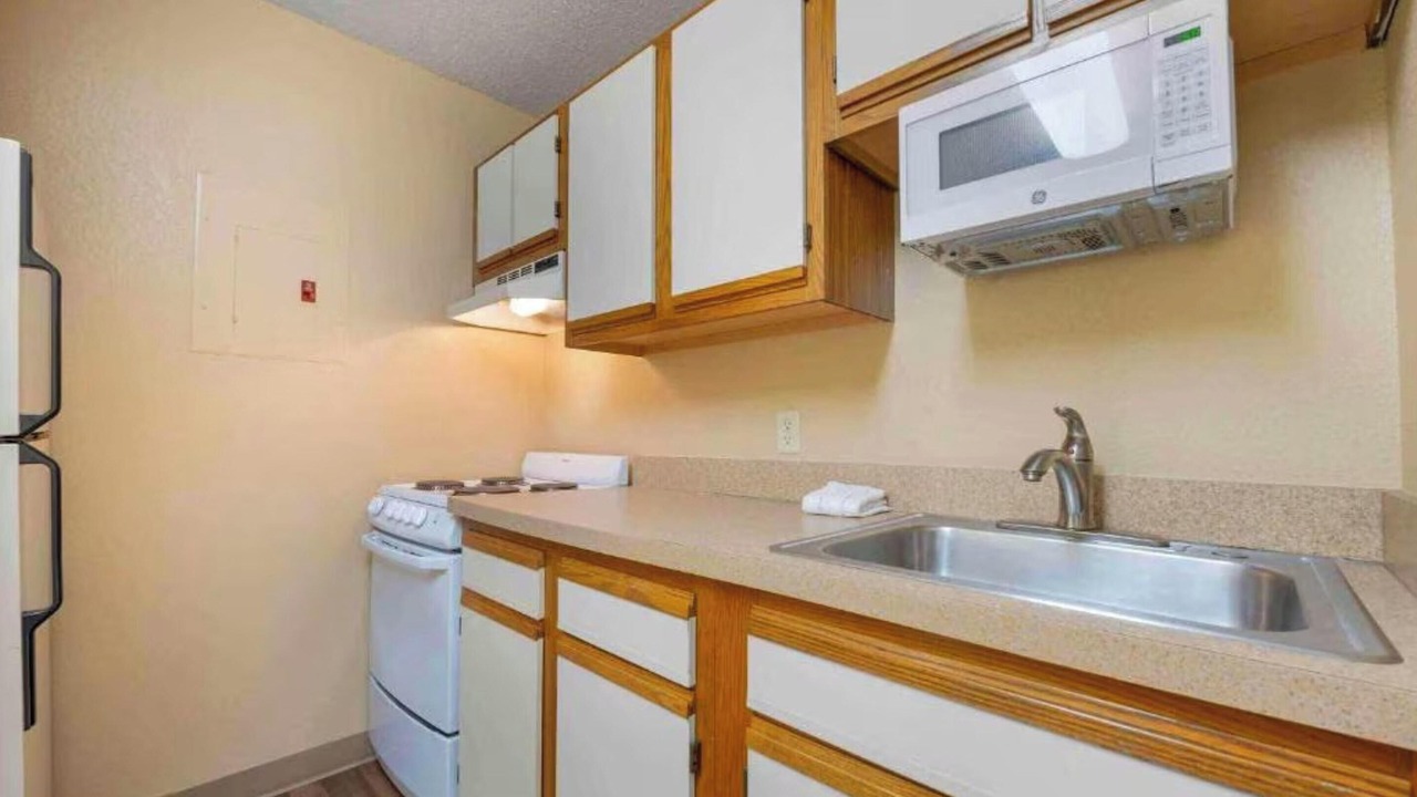 Photo of Kitchen in Parkdale