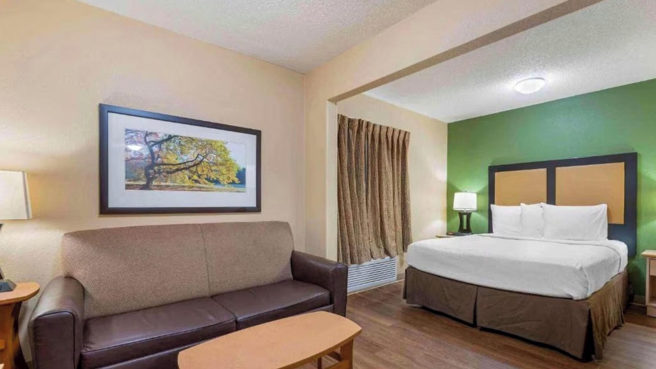 Photo of Bedroom in Parkdale