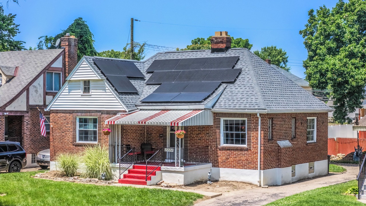 Photo of Outdoor in Roselawn Finance