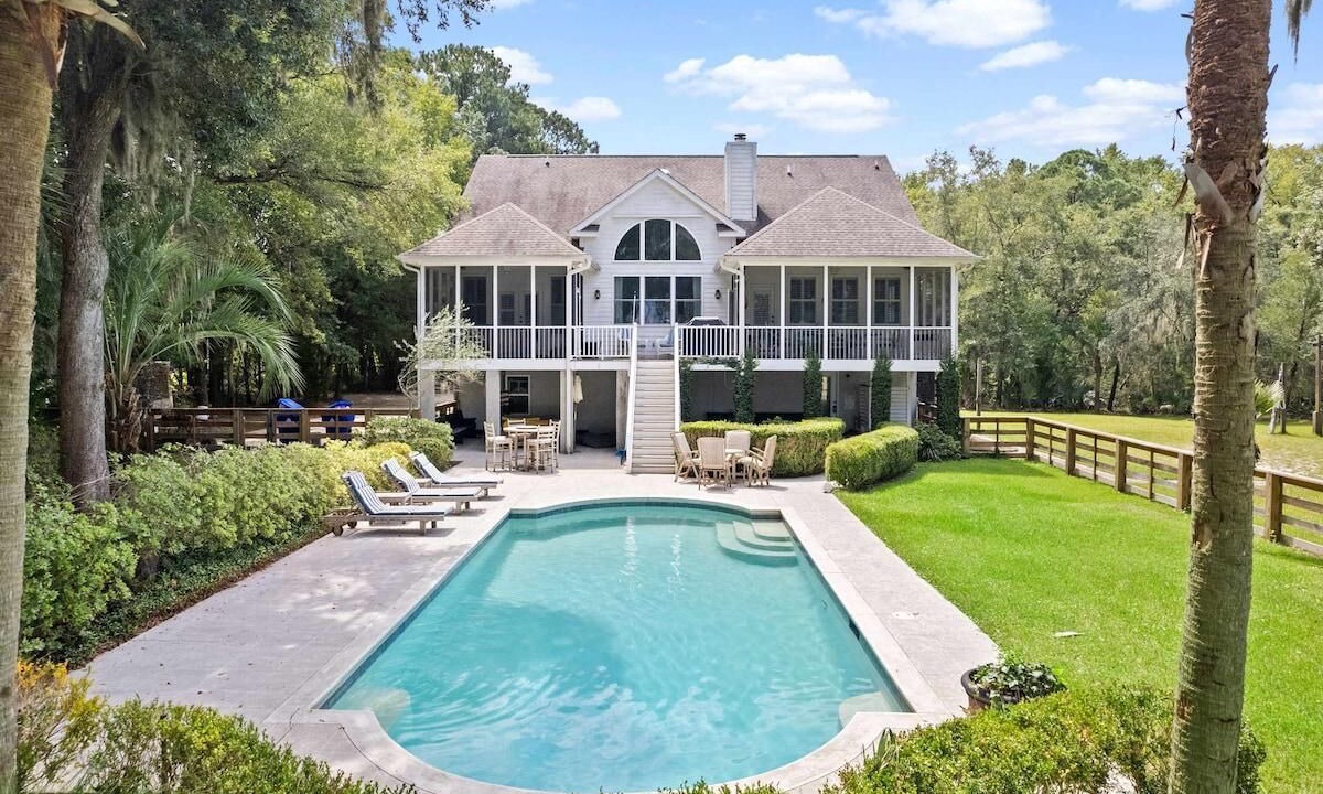 Photo of Outdoor in Johns Island
