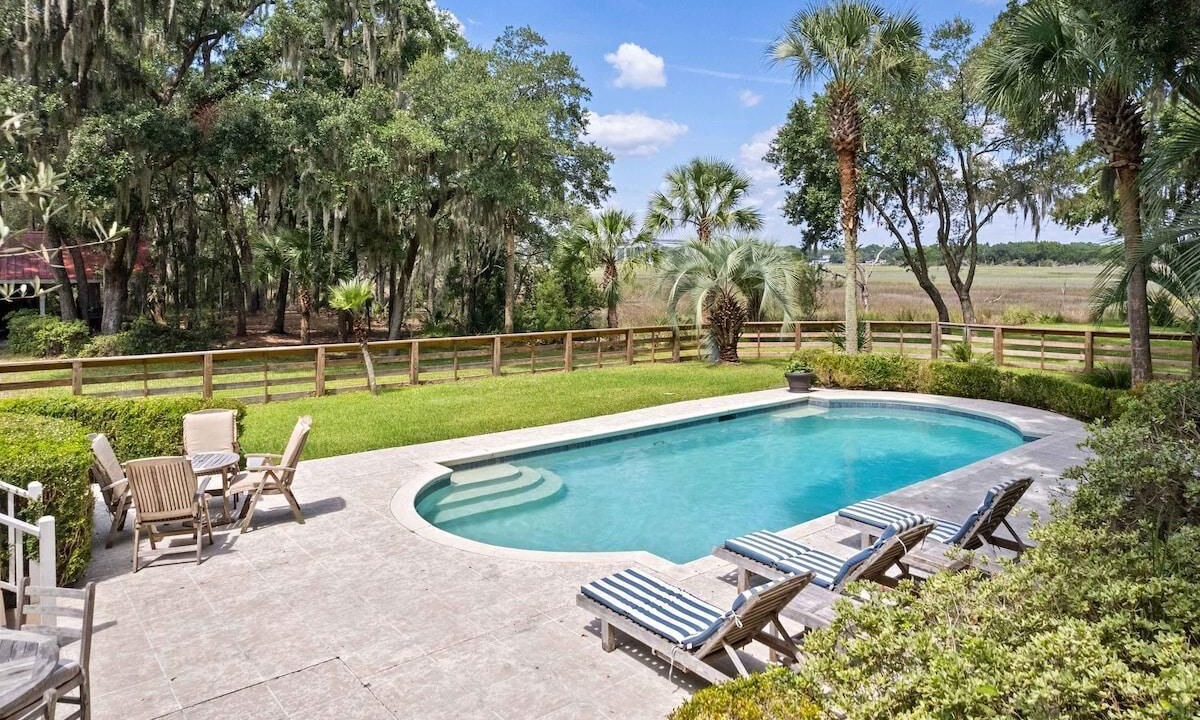 Photo of Outdoor in Johns Island