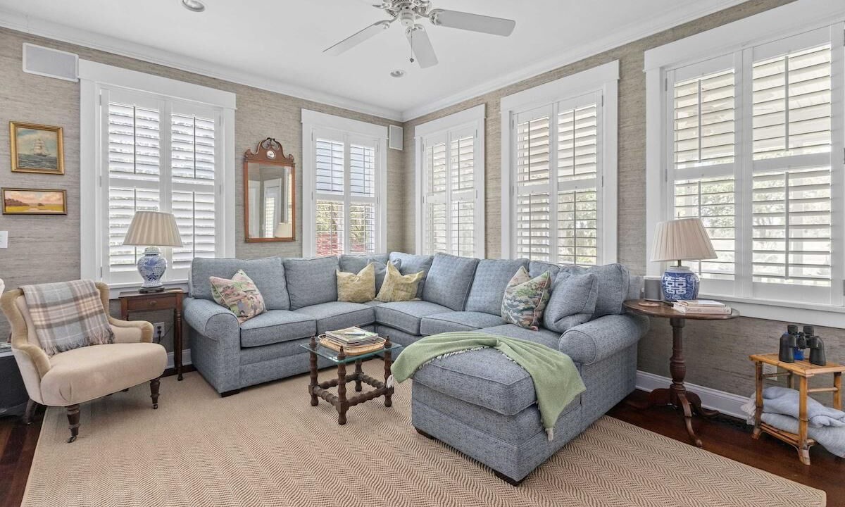 Photo of Outdoor in Johns Island