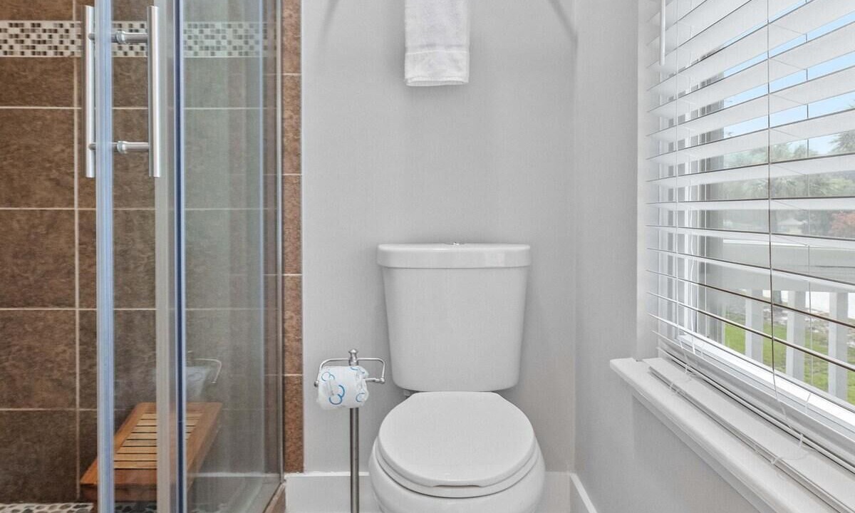 Photo of Bathroom in Mount Pleasant