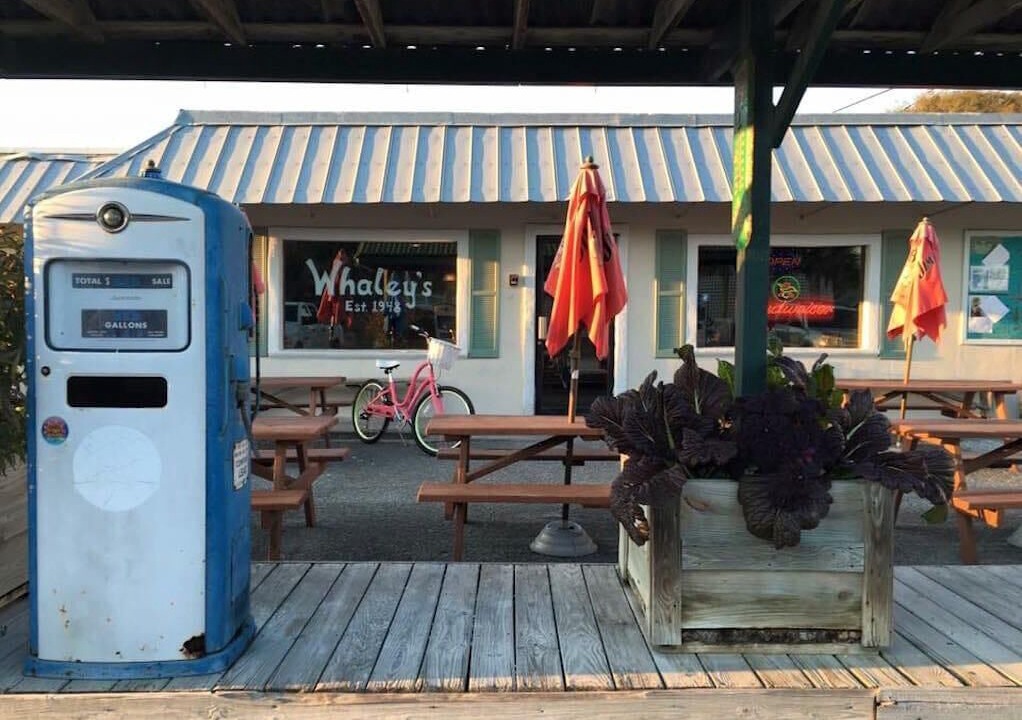 Photo of Outdoor in Edisto Island