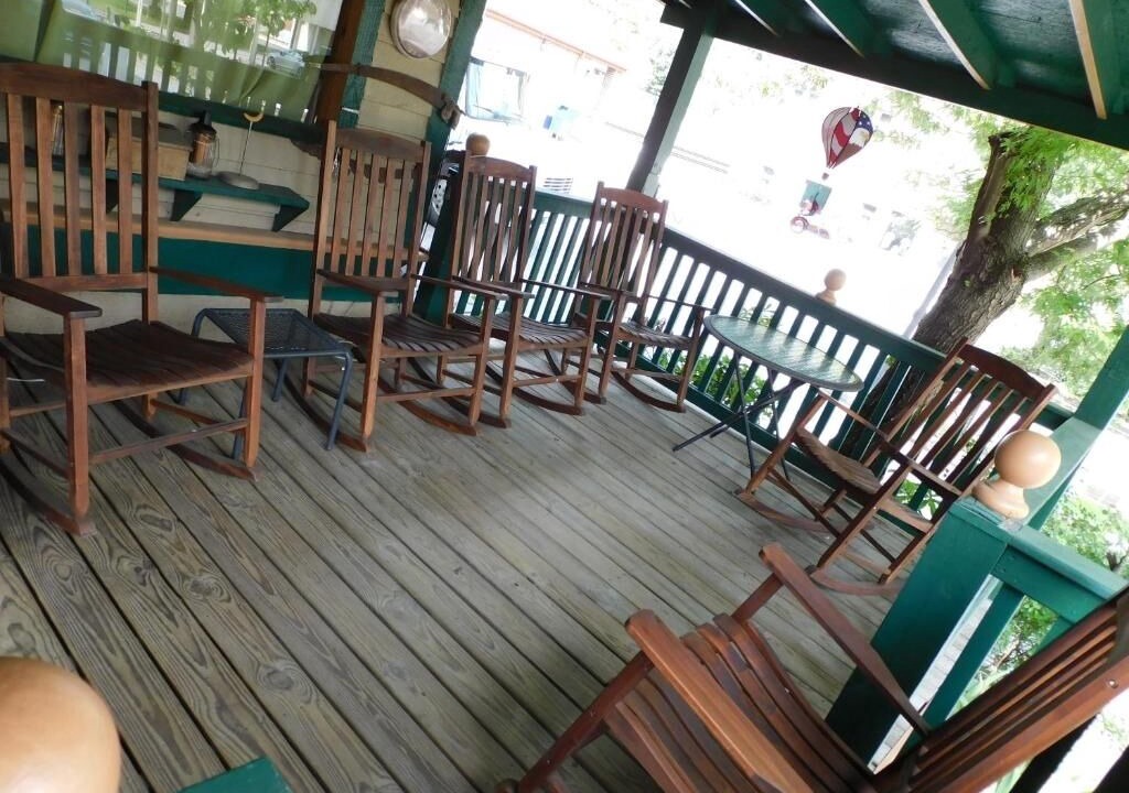 Photo of Outdoor in Matewan