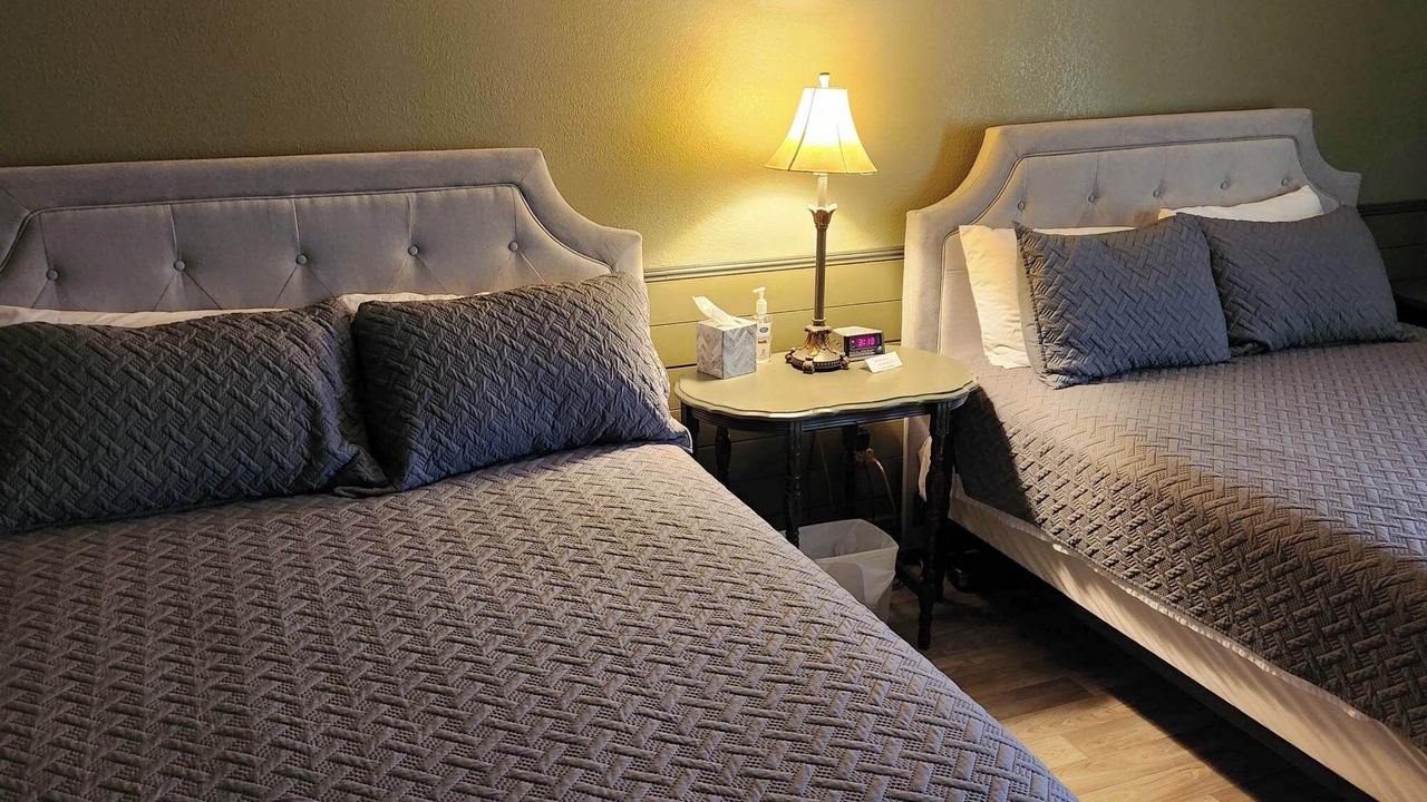 Photo of Bedroom in Matewan