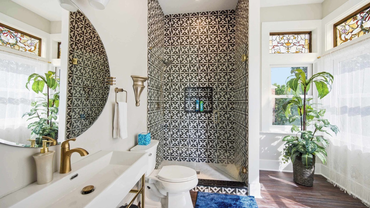 Photo of Bathroom in Covington