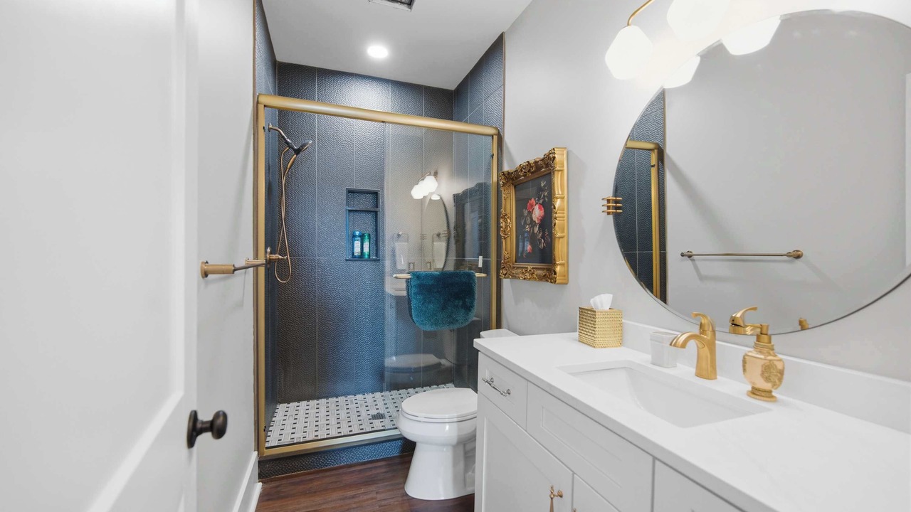 Photo of Bathroom in Covington