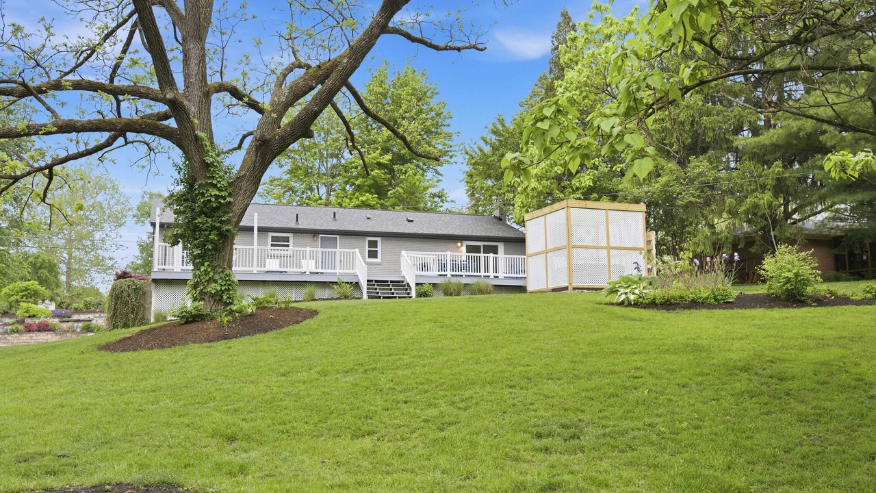 Photo of Outdoor in Mason