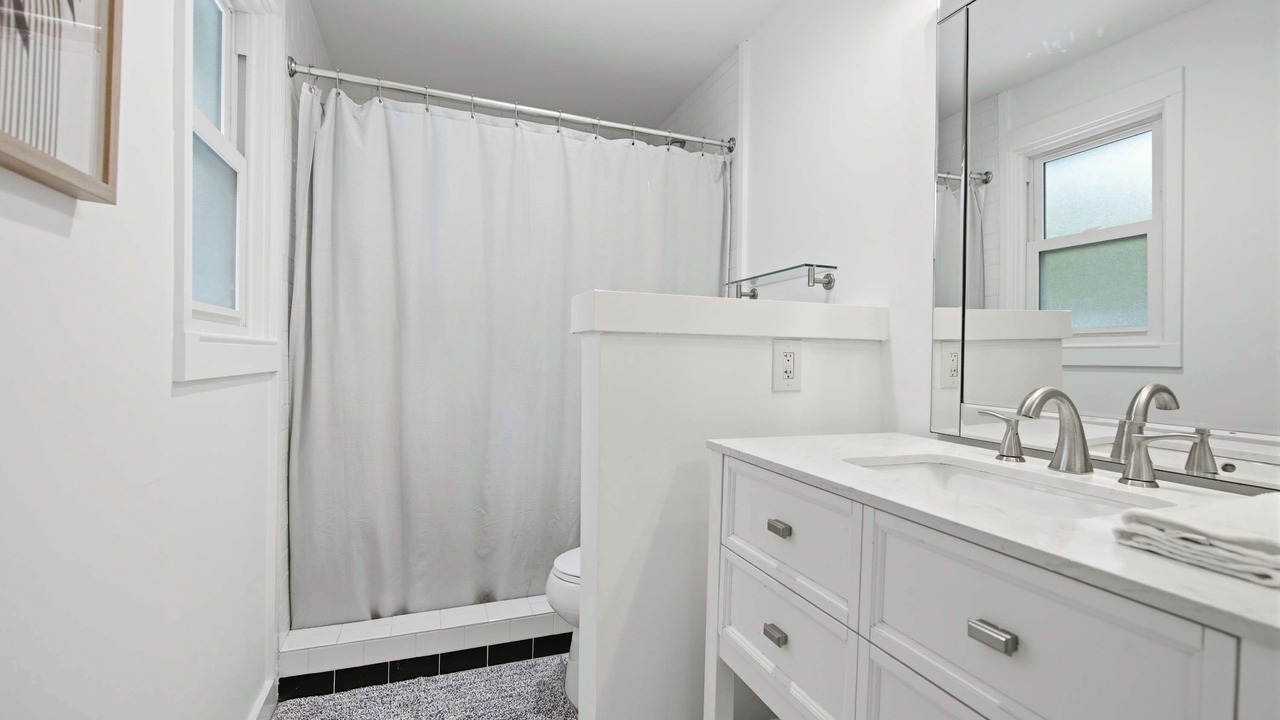 Photo of Bathroom in Mason