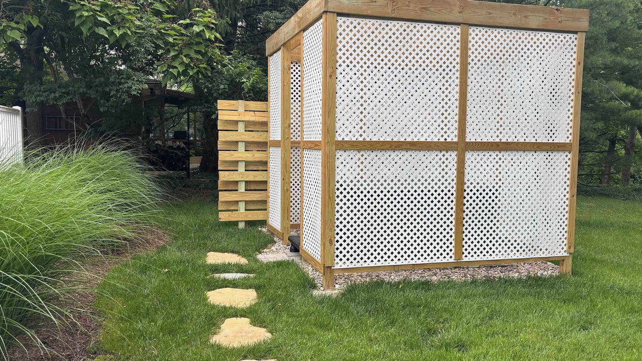 Photo of Outdoor in Mason