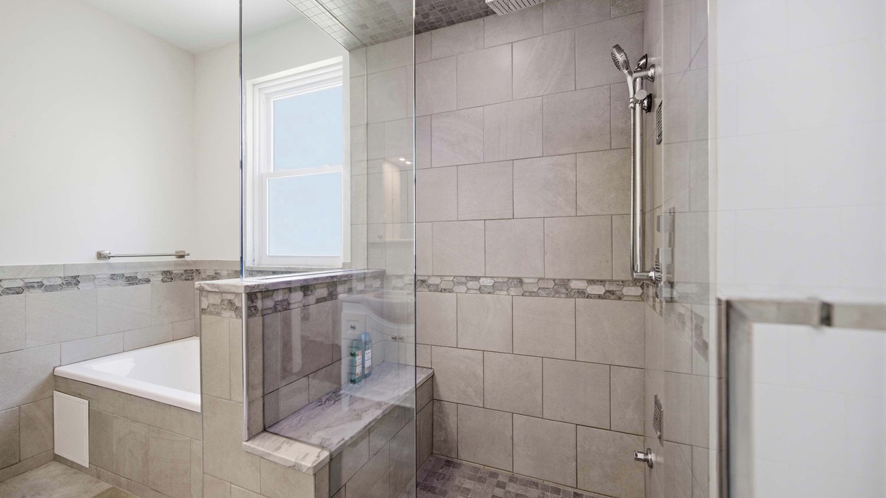 Photo of Bathroom in Hyde Park