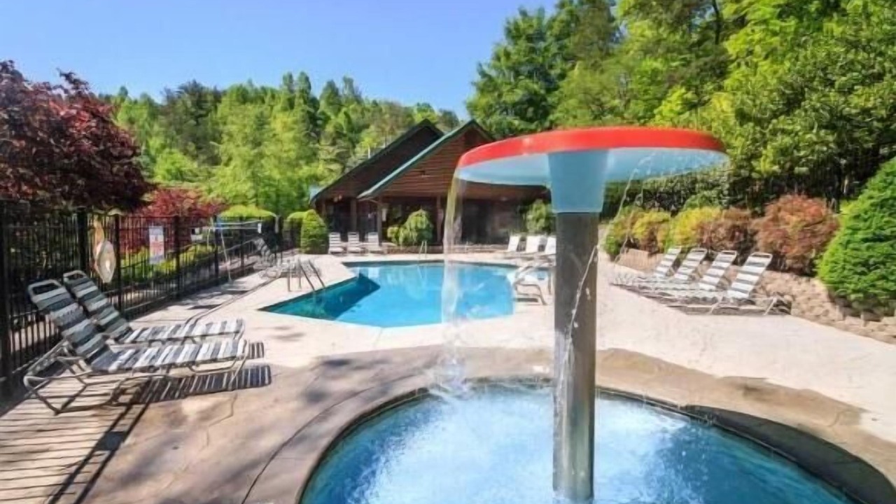 Photo of Outdoor in Black Bear Falls