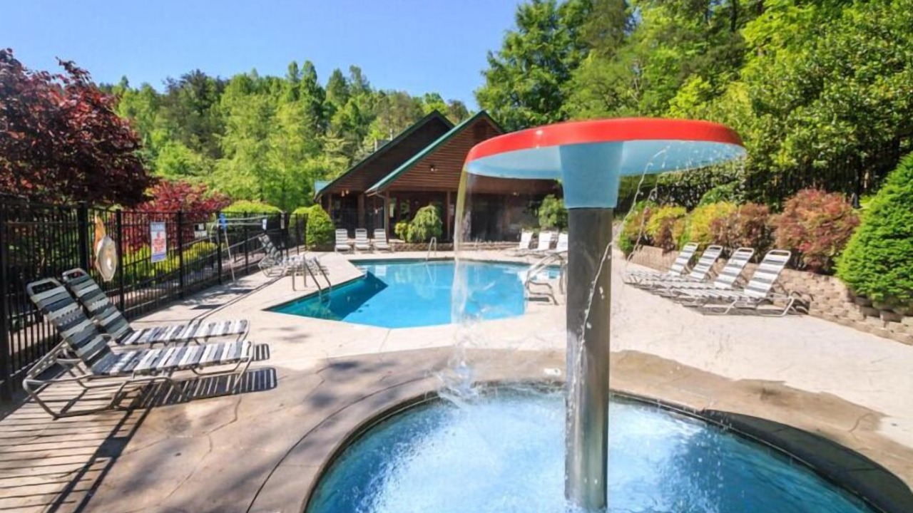 Photo of Outdoor in Black Bear Falls