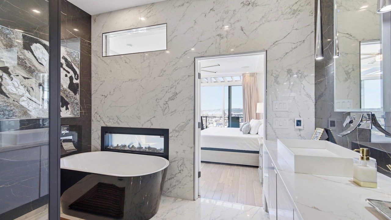 Photo of Bathroom in Mount Adams