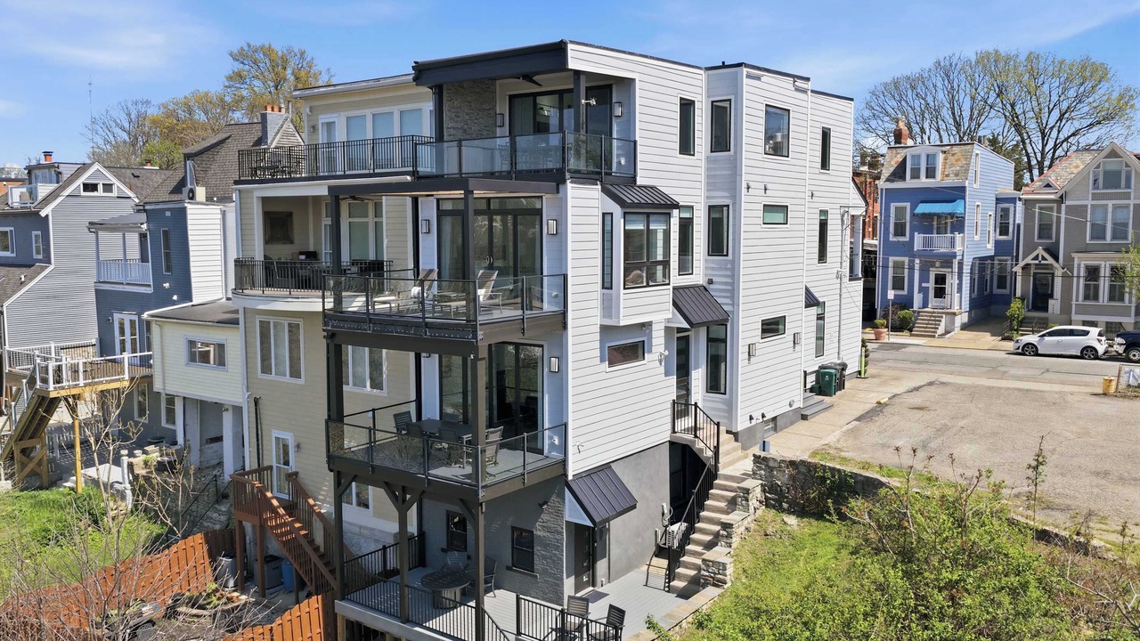 Photo of Outdoor in Mount Adams