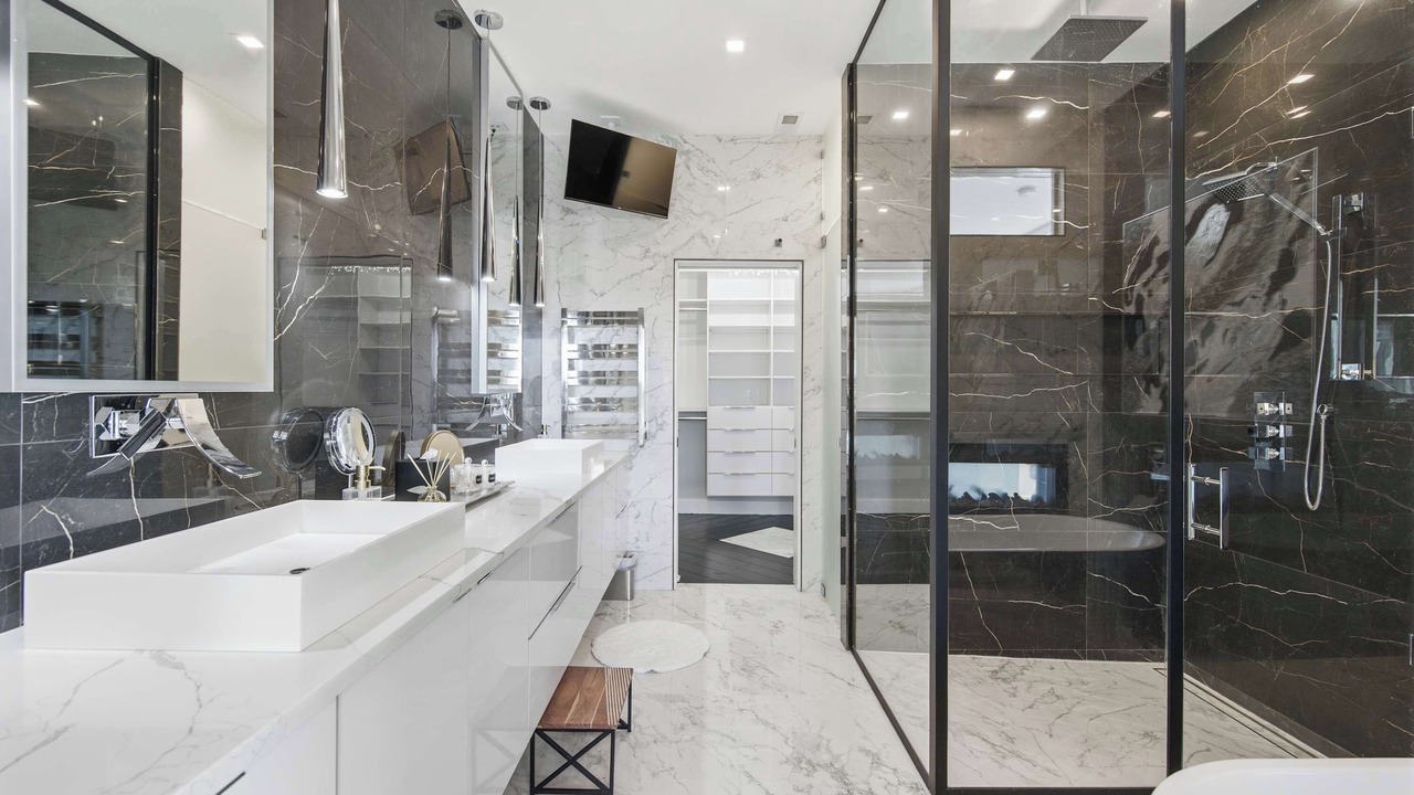 Photo of Bathroom in Mount Adams