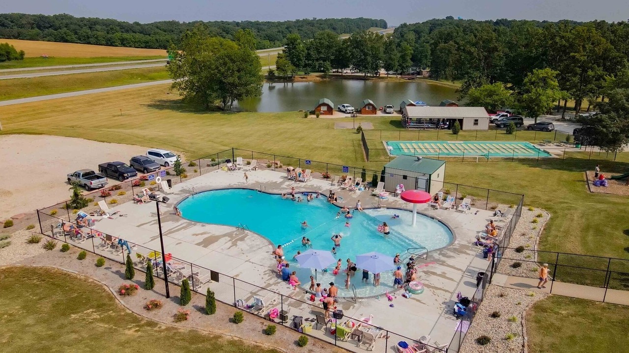 Photo of Outdoor in Perryville