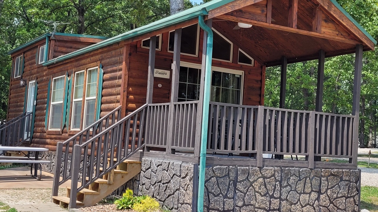 Photo of Outdoor in Perryville